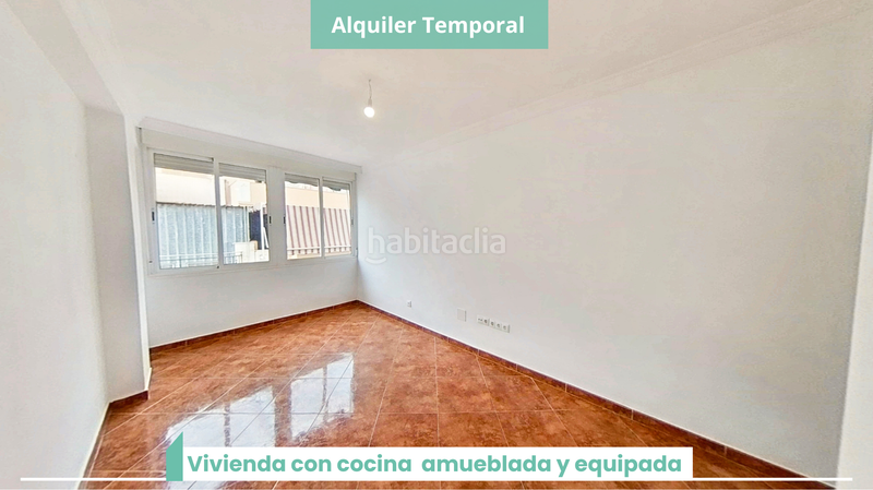 Foto 3e6c0e7e-d7ac-449f-8ad9-5432a598fae2. Alquiler apartamento en Camino Viejo de Málaga Vélez - Málaga