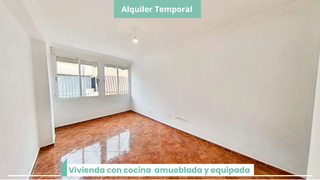 Rent Apartment in Camino Viejo de Málaga
