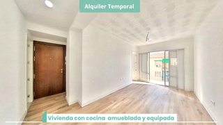 Lloguer Apartament en Ciudad de Ass