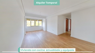 Location Appartement à Juan XXIII - Rochelambert