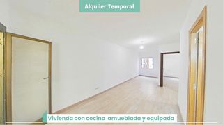 Rent Flat in Llefià