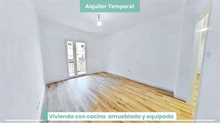 Affitto Appartamento in Sedaví