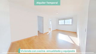 Location Appartement à Sant Ildefons