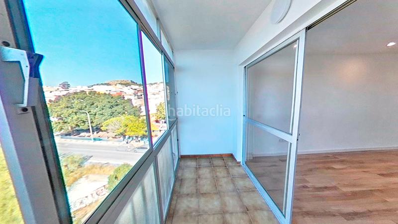 Foto 05fa8d42-6e51-4d30-8460-fc331239cb0e. Affitto appartamento in El Atabal Málaga
