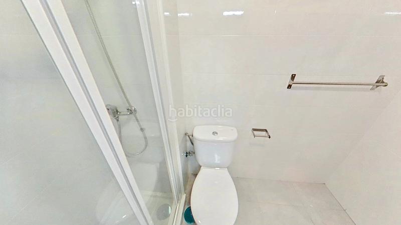 Foto ed21f43f-90d8-47d6-82ed-3f0402418ba0. Affitto appartamento in El Atabal Málaga