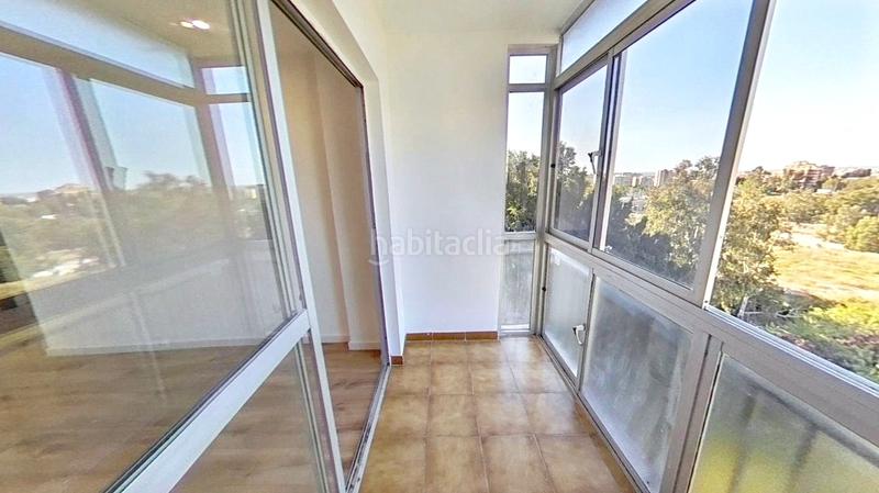 Foto 84f2f2e9-3db9-423c-9f4a-f3698b7a03d7. Location appartement dans El Atabal Málaga