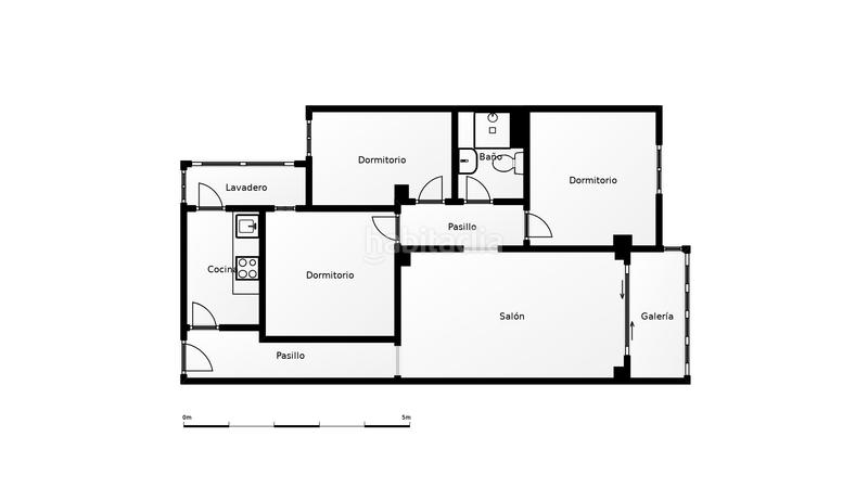 Foto b64878e7-41eb-49d5-b7ef-e017c9acc27d. Location appartement dans El Atabal Málaga