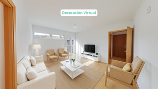 Location Appartement à Entrevías