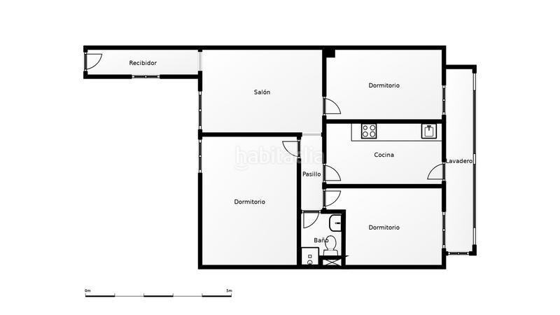 Foto f89b5a84-a7a0-4056-a6b1-d42adac7ae08. Alquiler apartamento en Ciudad de Asís Alicante
