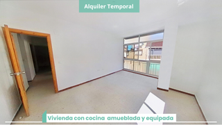 Rent Flat in Parque Victoria Eugenia