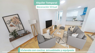 Location Appartement à Suárez
