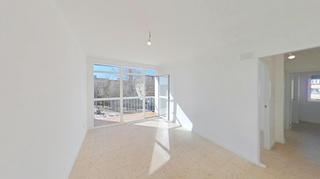 Rent Flat in Villayuventus-Renfe