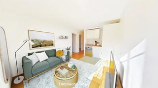 Location Appartement à Villaverde Alto