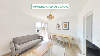 Alquiler Piso en Entrevías