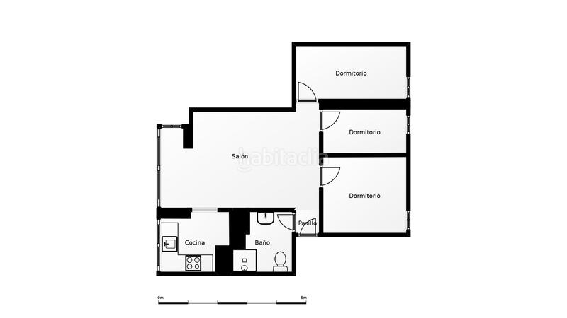 Foto f6079bfd-eb1f-4f16-afa9-751e690ad4e4. Alquiler piso en Arcos Madrid