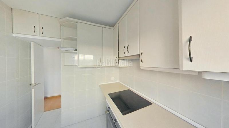 Foto f88c9859-c992-4697-a292-30fbd82ca213. Affitto appartamento con riscaldamento in Vista Alegre Madrid