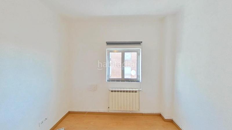 Foto f52331fb-b00f-40d6-b3b4-03b1c59a5b8d. Rent flat with heating in Vista Alegre Madrid