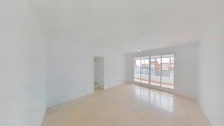 Rent Flat in El Naranjo