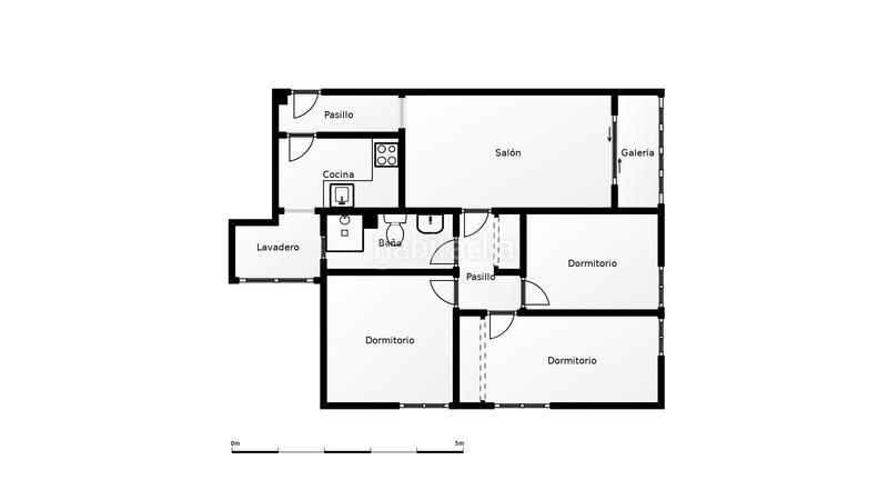 Foto ce106ed2-7927-45fb-8a81-73834dcbe5ec. Alquiler apartamento en La Serna Fuenlabrada