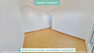 Alquiler �tico en Canovelles