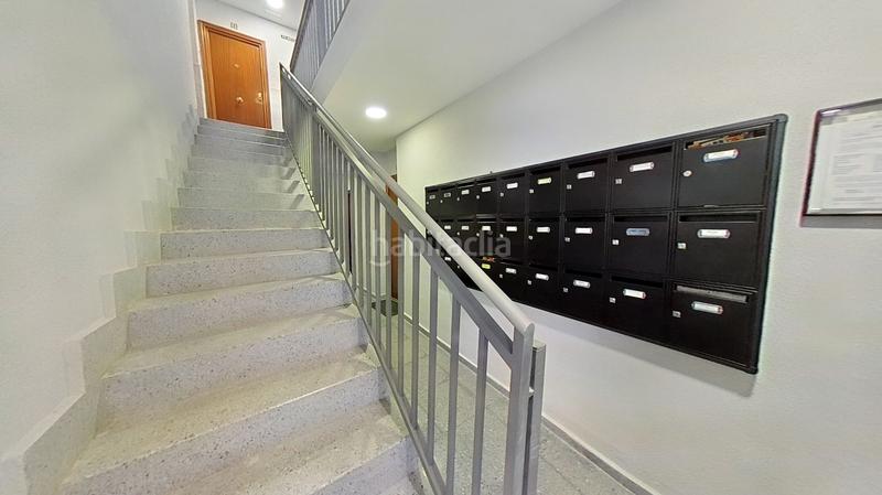 Foto 5362567b-6d7a-41ab-aeb0-987bf36773a2. Affitto appartamento con riscaldamento in Numancia Madrid