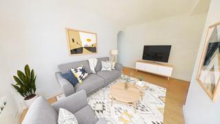 Location Appartement à Numancia