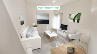 Miete Etagenwohnung in Puerta Bonita