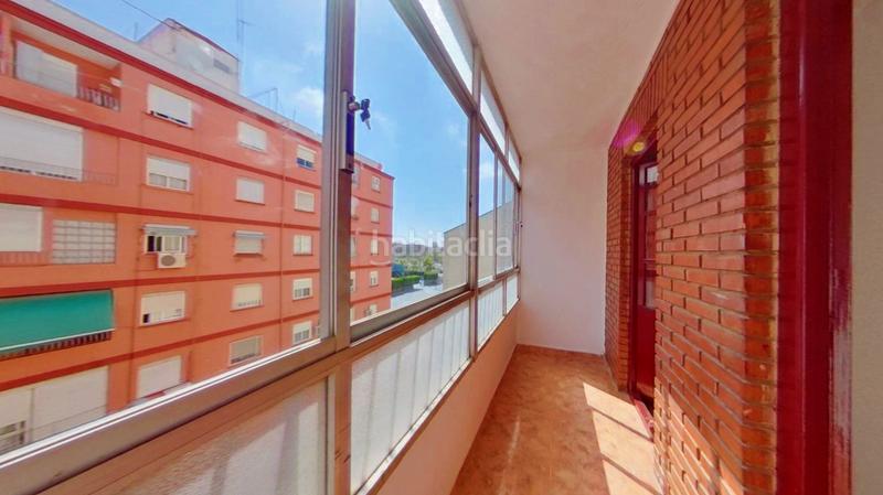 Foto 91d55720-6c91-4696-bac7-dcc41b885aa7. Location appartement avec chauffage dans Tormos Valencia