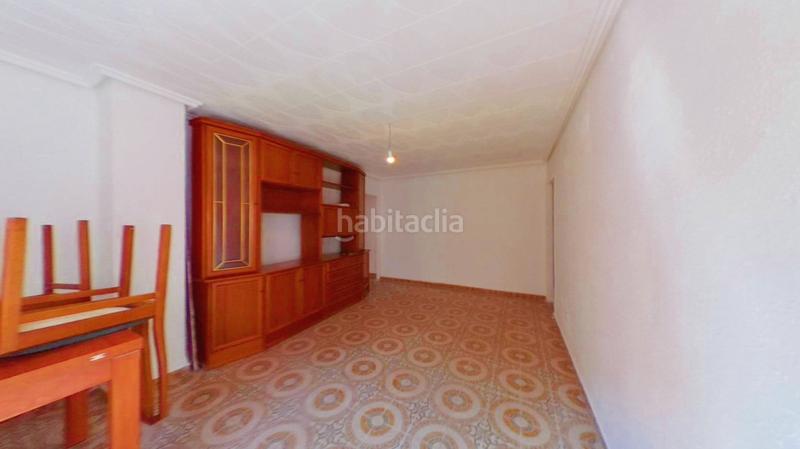 Foto 04da957a-a60c-4888-8ade-c4dbe57c8188. Affitto piccolo appartamento con riscaldamento in Valencia