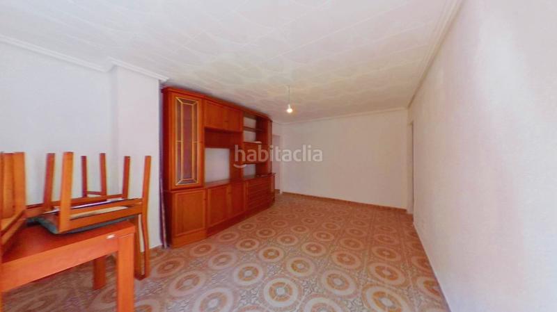 Foto 57d911ae-7465-4722-ace0-aeef5e422348. Affitto piccolo appartamento con riscaldamento in Valencia