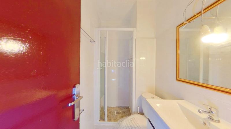 Foto 97b84b58-3231-40b8-b6f3-8bdad9ab0a11. Affitto piccolo appartamento con riscaldamento in Valencia