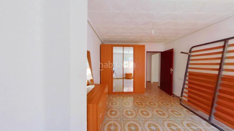 Foto bc81b9f5-e2e0-45e5-aec3-a8cb563683ce. Affitto piccolo appartamento con riscaldamento in Valencia