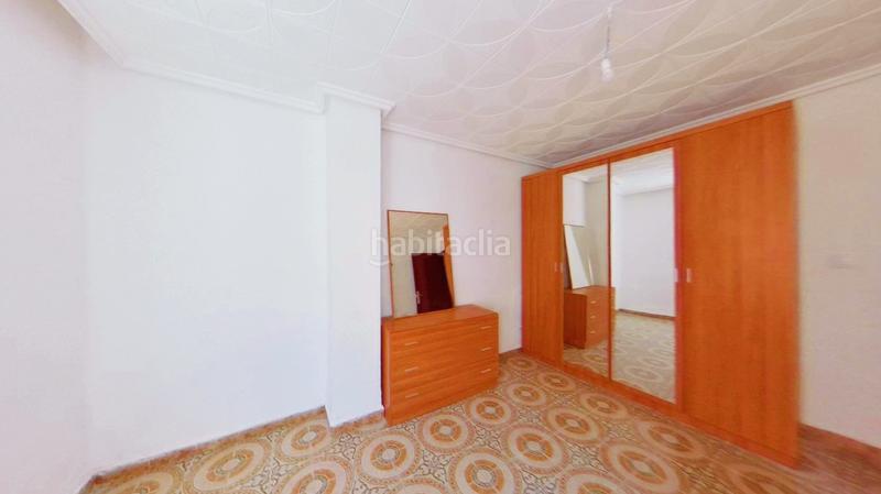 Foto e17e170c-ddd2-4e62-969a-26a1780946e2. Affitto piccolo appartamento con riscaldamento in Valencia