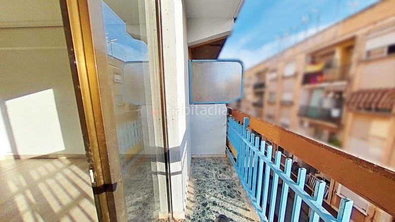 Foto 8a7d51ef-df1d-4616-9654-4758eaefd3f4. Affitto appartamento in Plaza Xúquer Paiporta