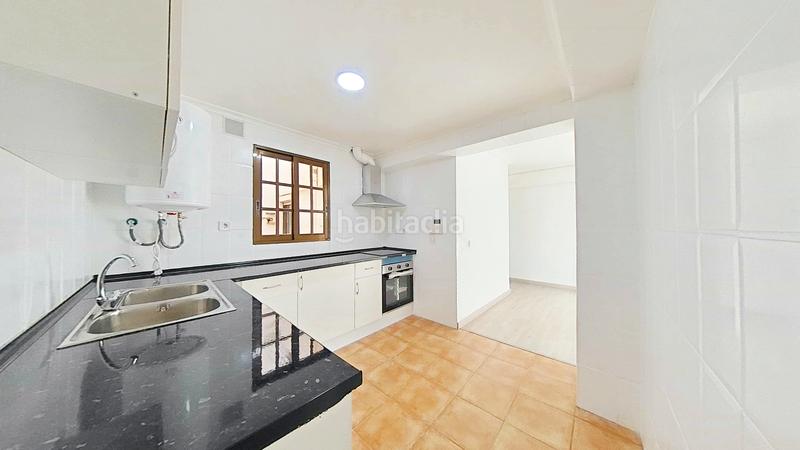 Foto 6e82e914-acd5-4fba-b876-3437c8b9f40a. Location appartement dans Plaza Xúquer Paiporta