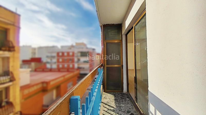 Foto a16d6e7b-94f3-4f23-9322-32d86bcb098d. Lloguer pis a Plaza Xúquer Paiporta