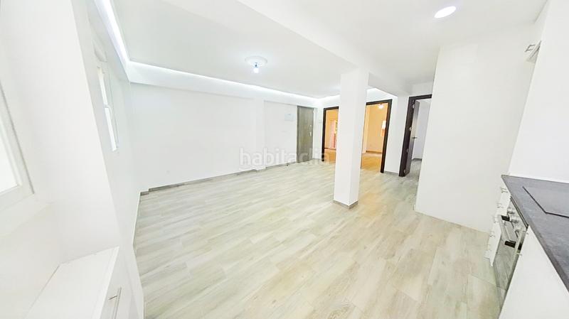 Foto 0d9b133d-77b7-40d0-81b8-3730178bb0f9. Alquiler piso en El Mercado Manises