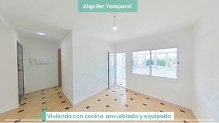 Location Appartement à San Pablo