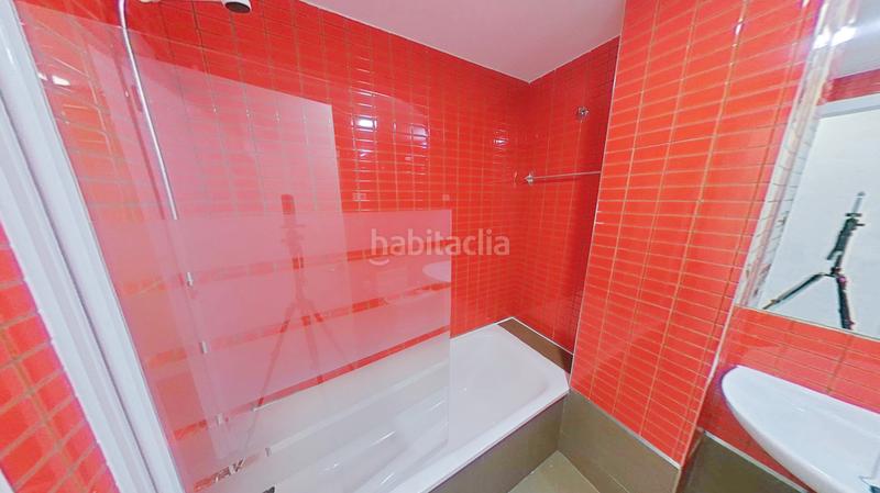 Foto c6fedb63-6cc1-49cd-a915-7c4763127cc6. Rent flat with heating parking in San José-Buenos Aires Pinto