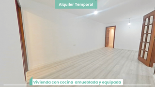 Location Appartement à Pubilla Cases