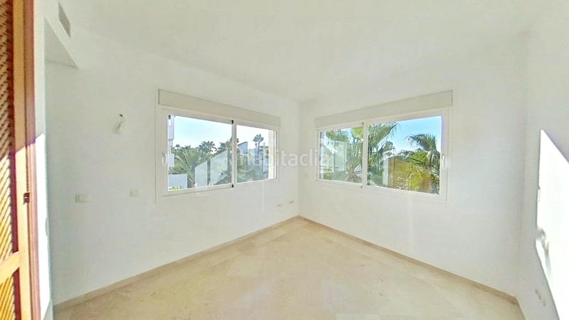 Foto 6324b714-754c-41d5-a81b-075a077c377a. Rent flat with parking pool in Villacana - Costalita - Saladillo Estepona