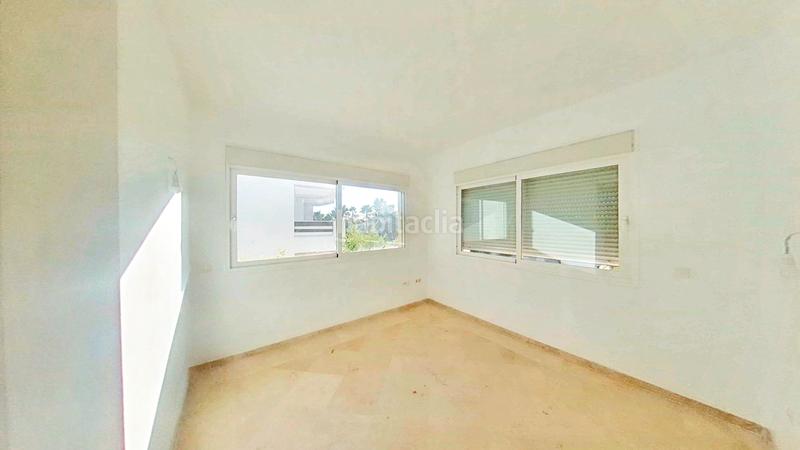 Foto 7b6c1621-14c0-458a-9bb5-3449755507af. Rent flat with parking pool in Villacana - Costalita - Saladillo Estepona