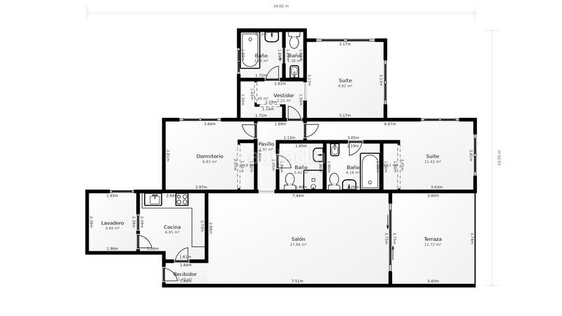 Foto e11ef14a-fa53-4935-8d59-917a65bcb389. Rent flat with parking pool in Villacana - Costalita - Saladillo Estepona