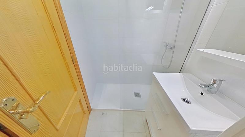 Foto 36472ae3-5cc9-4322-94df-f4e2c9f36235. Location appartement dans Barrio de Patraix Valencia