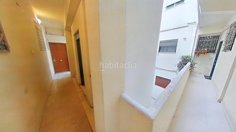 Foto 45aa4507-24b5-48de-ad87-757452abc1d6. Location appartement dans Barrio de Patraix Valencia