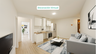 Rent Flat in Entrevías