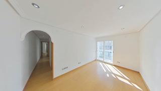 Rent Flat in Villaverde Alto