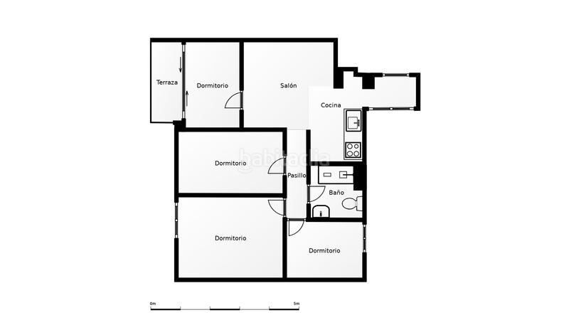 Foto 5bad1f74-d58c-432f-a139-65cd823be8b6. Location appartement dans Villayuventus-Renfe Parla
