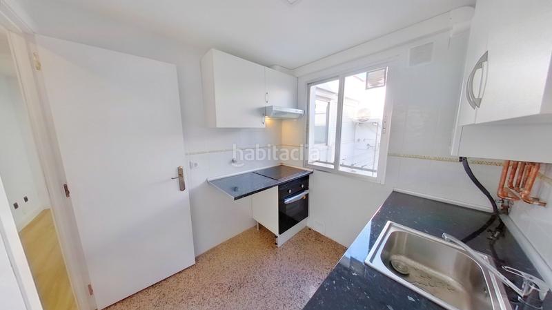 Foto c4027df2-f765-4678-99a0-d938b6ba107c. Affitto appartamento con riscaldamento in Los Rosales Madrid