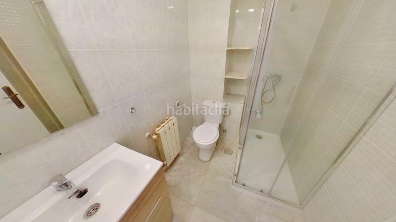 Foto 534862f6-4699-411c-9dfa-bc837fc96373. Rent flat with heating in Los Rosales Madrid
